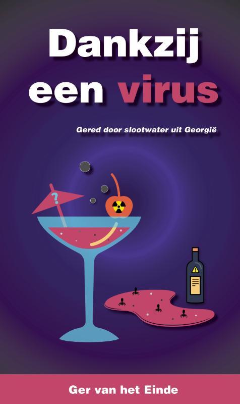 Dankzij een virus